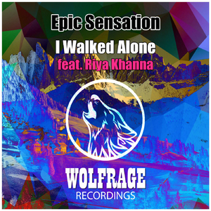 I Walked Alone (Original Mix)