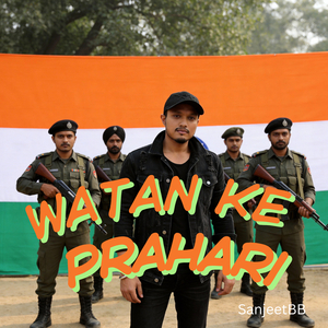 Watan Ke Prahari