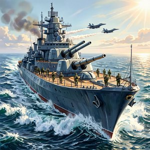 Погранцы ВМФ