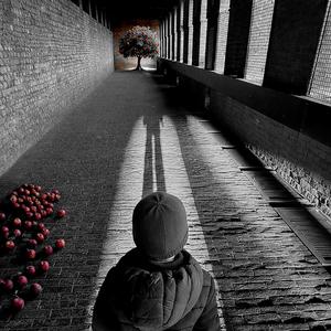 Like apples (feat. Giulia Vallisari)