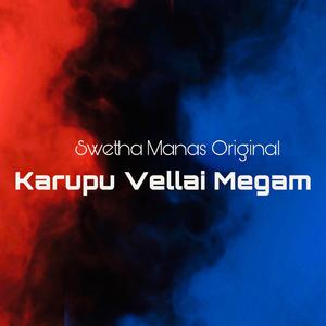 Karupu Vellai Megam