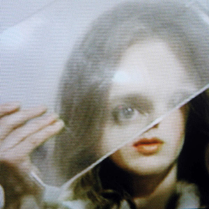 Fire Doesn't Burn Itself