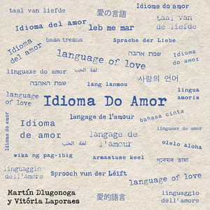 Idioma Do Amor
