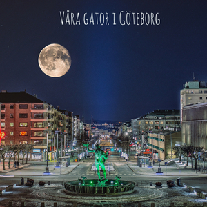 Våra gator i Göteborg
