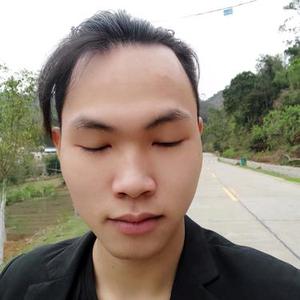 漫天落叶  (Cover 蒙面哥)