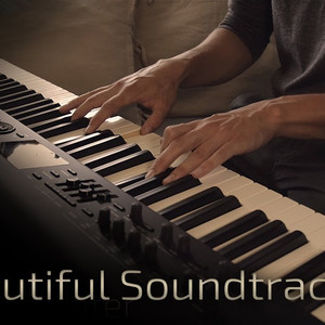 4 Beautiful Soundtracks - Part II | Relaxing Piano [16 min]