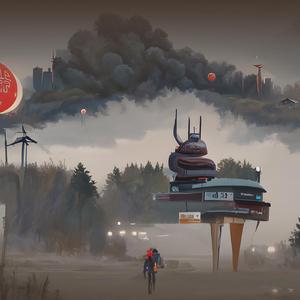 Embraced Awl's Harmony