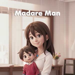 Madare Man