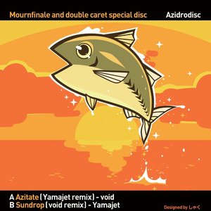 Sundrop (void remix)