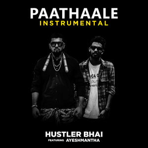 Paathaale (Instrumental)