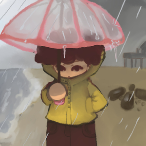 Cai Chuva, Vai Chuva