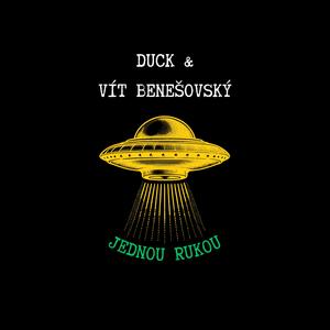 Jednou rukou (feat. Vít Benešovský)