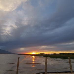 张老梦 - 达坂城的姑娘在这里