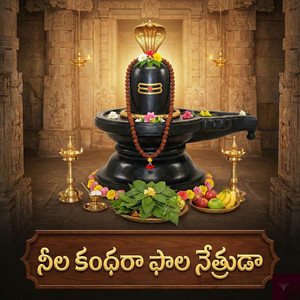 Neela Kandhara Paala Nethuruda