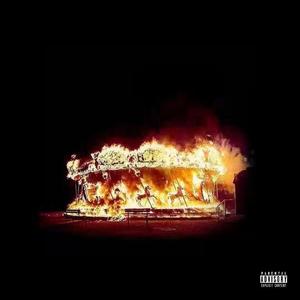 Scarlet JoHansson (Prod. ATM Hanson)