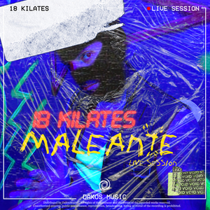 Maleante (Live Session)
