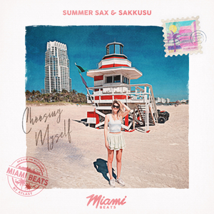 Choosing Myself (Acoustic Edit)