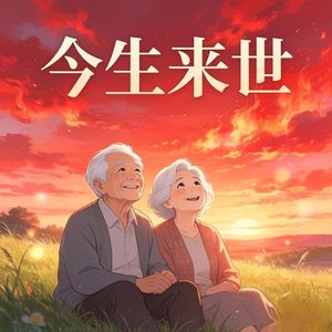 今生来世