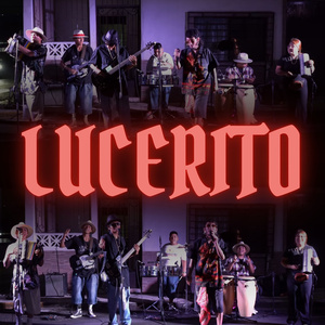 Lucerito (Live)