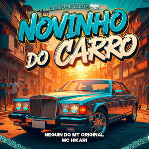 NOVINHO DO CARRO