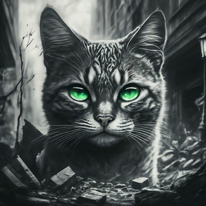 Vergiftete Zeit (Intro)