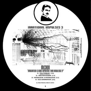 Taken from Kecksburg