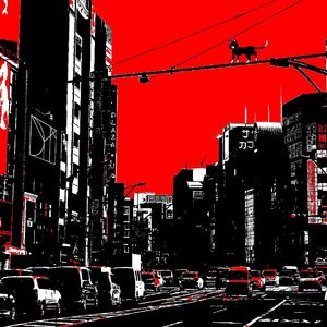 Rivers In the Desert (Delphynium Remix)