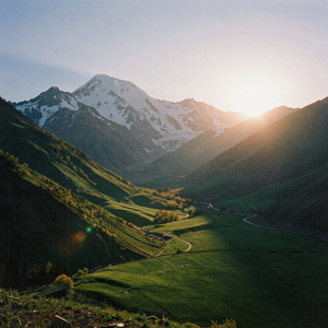 Ты и я (Kavkaz Remix)