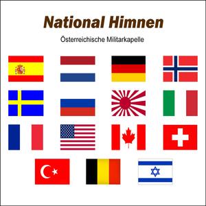 Hymne national États-Unis