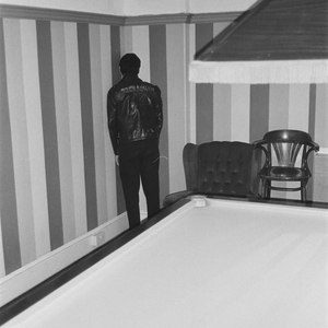 A Tear When You Want To Die