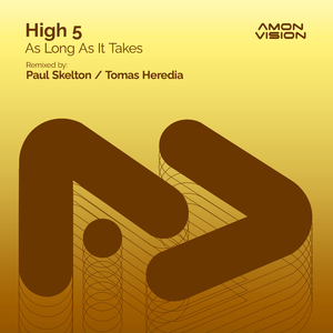 As Long As It Takes (Paul Skelton Extended Remix)