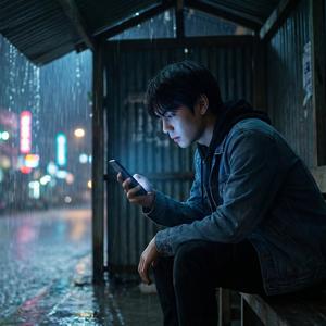 อ้ายฮักเจ้าแฮง (แต่เจ้าแพงเขา)