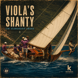 Viola's Shanty (CIM Seamanship Award)