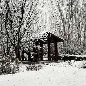 【原创】沅陵错予风流过