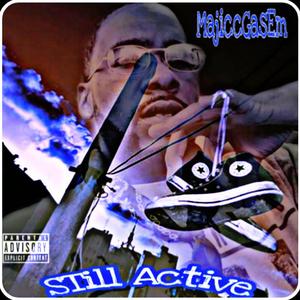 STill Active