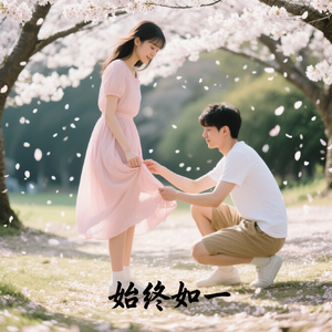 始终如一