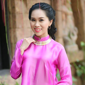Thương Cha