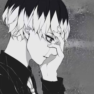 男孩子也会流泪