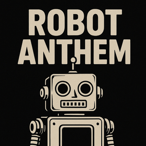 Robot Anthem
