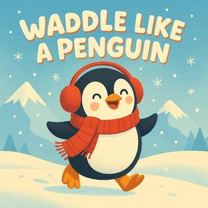 Waddle Like a Penguin