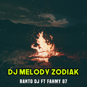Dj Melody Zodiak