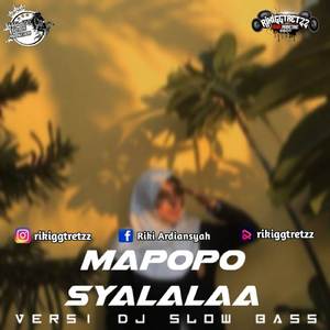 Mapopo syalala
