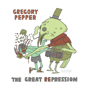 At the Grindcore Show