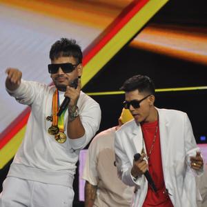 Vid Cooler - បេះដូងមួយនេះត្រូវការអូន MC Bull