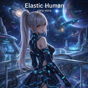 Be Elastic (Midnight City Pop Version)