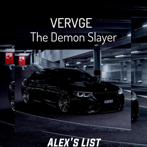 The Demon Slayer