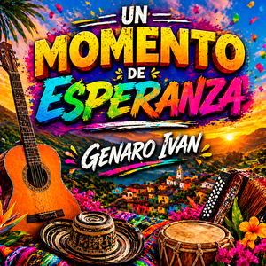 UN MOMENTO DE ESPERANZA