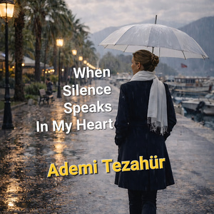 When Silence Speaks In My Heart
