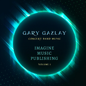 Proclamation (For Concert Band)