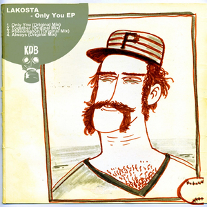 Only You (Original Mix)